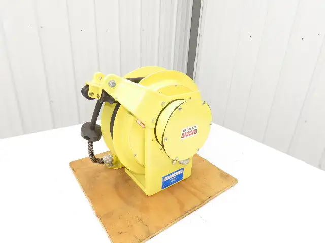 New | in-Stock INSUL 8 _UNKNOWN_ Hoists (All Types) | Arrow Industrial #634233