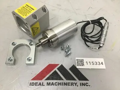 USED HERRMANN 35-S-IP50-CL70HF