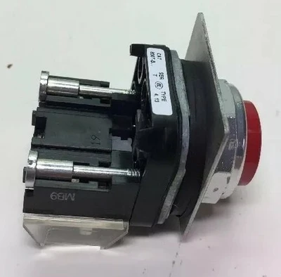 USED Allen-Bradley 800T-B