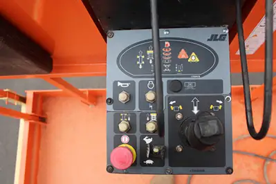 Used 2019 JLG 260MRT Scissor Lifters New York US | United Lift #1446403
