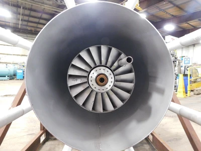 New | in-Stock HAMWORTHY PEABODY COMBUSTION U1WDO270 Parts (Furnace) Ohio US | Equipment Recovery Corp. #1331591