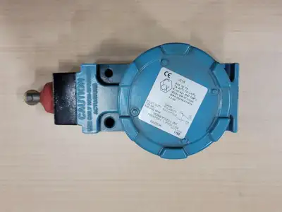 USED HONEYWELL BX4D3K