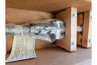 Used _UNKNOWN_ _UNKNOWN_ Ballscrews Texas US | IRS Auction #1373098