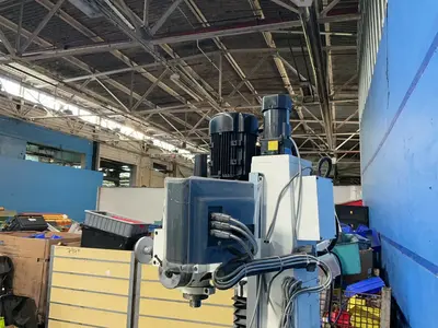 Used 2022 PRECISION MATTHEWS PM932M Vertical Mills Ohio US | HGR 24 #1406233