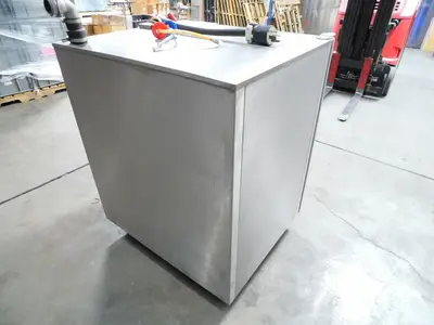 Used ELOMA 10-11 Steam Cooking Equipment Texas US | Aucto #1308439