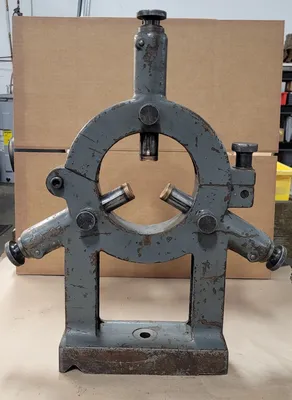 -- UNSPECIFIED -- Steady Rest Tooling & Accessories, Steady Rests | Machinery Central (2)