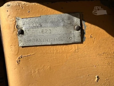 Used 1990 CASE 621 Wheel Loaders North Carolina US | Southeastern Equipment Corp #1566116