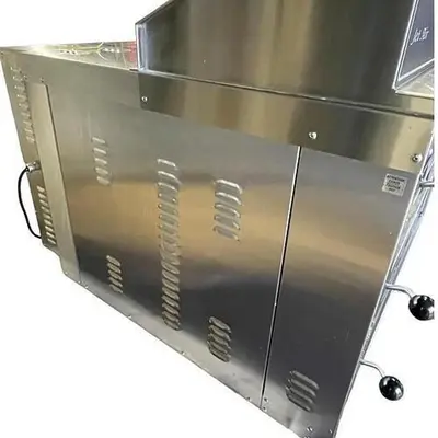 USED DOYON PIZ6