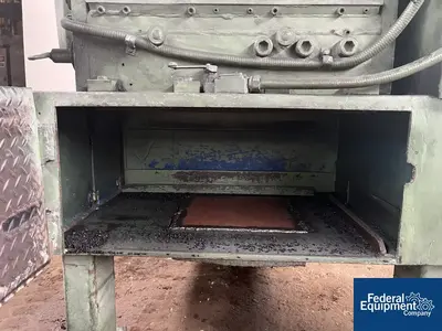 USED IMS 20 HP IMA Granulator, Model LP-288-SC