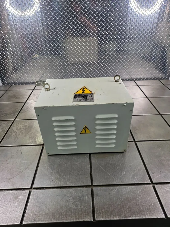 Used MEI HOH TRANSFORMER Tooling & Accessories (Other) Florida US | GMT #1301919
