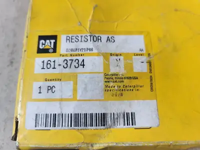 NEW CATERPILLAR 161-3734