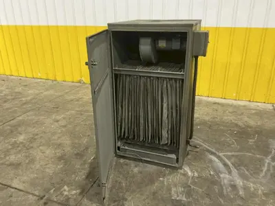 USED SETCO SPL