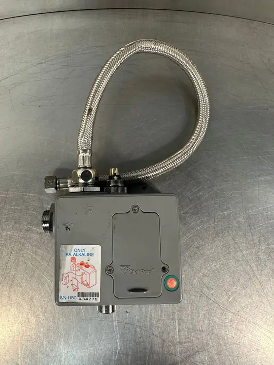 Used T&S _UNKNOWN_ Faucets / Sprayers South Carolina US | Palmetto Automation #1155465