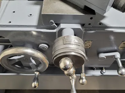 LEBLOND MAKINO Regal 12C Lathes, Engine | Machinery Central (13)