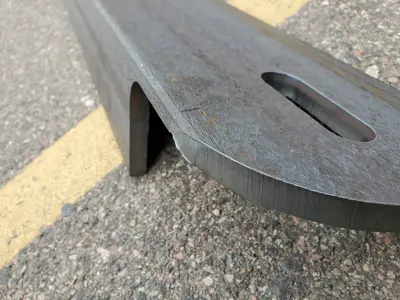 VECTIS Cobot Plasma Cobot | Demmler Machinery Inc. (3)