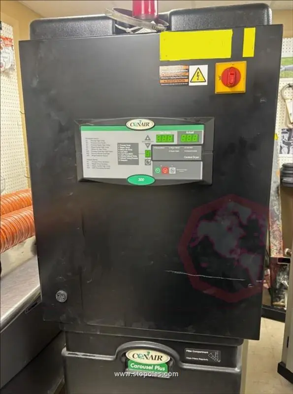 USED CONAIR W300