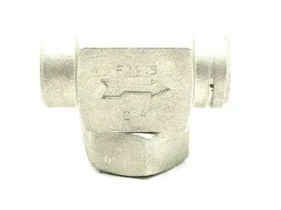 NEW SPENCE NTD-600 STEAM TRAP 1/2" 600PSI 800F NTD600