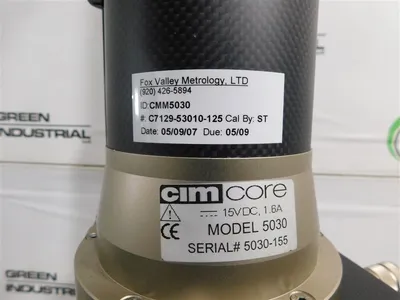 USED ROMER 5030