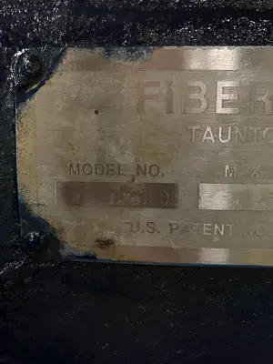 USED FIBERPREP DIABLOFINER II