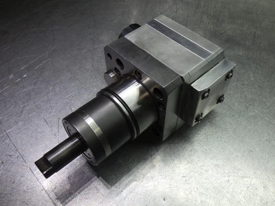 Used ALBERTI _UNKNOWN_ Tooling & Accessories (Other) Michigan US | Superior Machine & Tool Inc #1453436