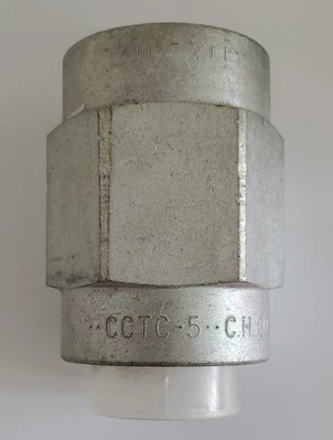 NEW Crouse-Hinds CCTCB5