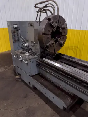 USED POREBA TPK-90/3M