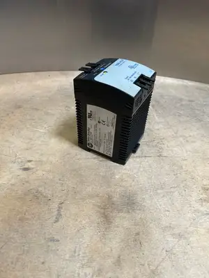 USED Allen-Bradley Allen-Bradley 1606-XLP100E