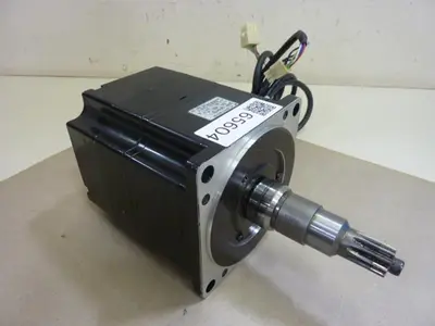 USED YASKAWA SGMP-08AWYR11