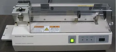 Used MITSUBISHI ABC-100 Coating & Laminating Texas US | Bamko Surplus Process Equipment #938204