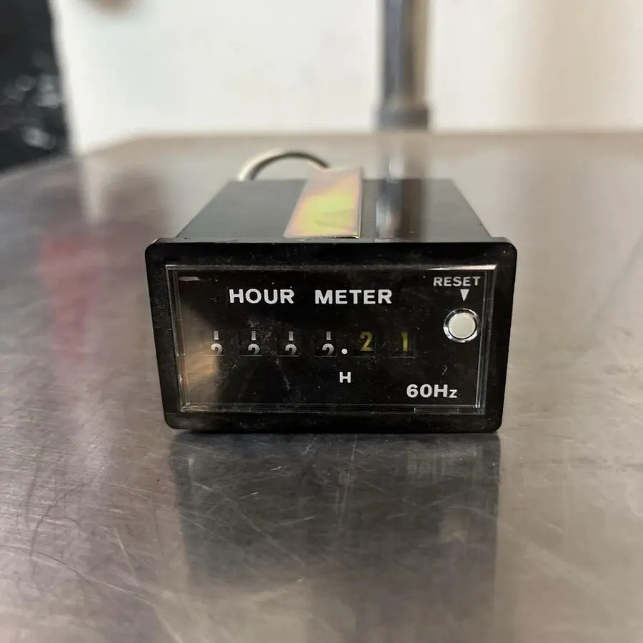 Used REDINGTON 7525-002-115AC Industrial Controls Ohio US | Surplus Asset Holdings #1550465