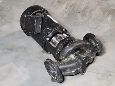 USED GRUNDFOS 96405263