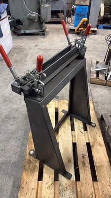BENDITO 1824 Hand Benders | Global Machine Brokers, LLC (2)