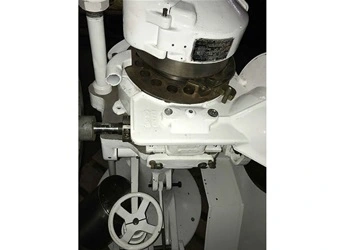 Used STOKES STOKES B2 TABLET PRESS Tablet Presses New York US | Michael Benalt Inc #1274116