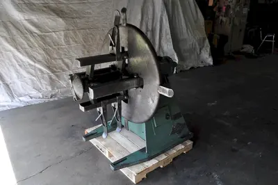 USED LITTELL 25-18