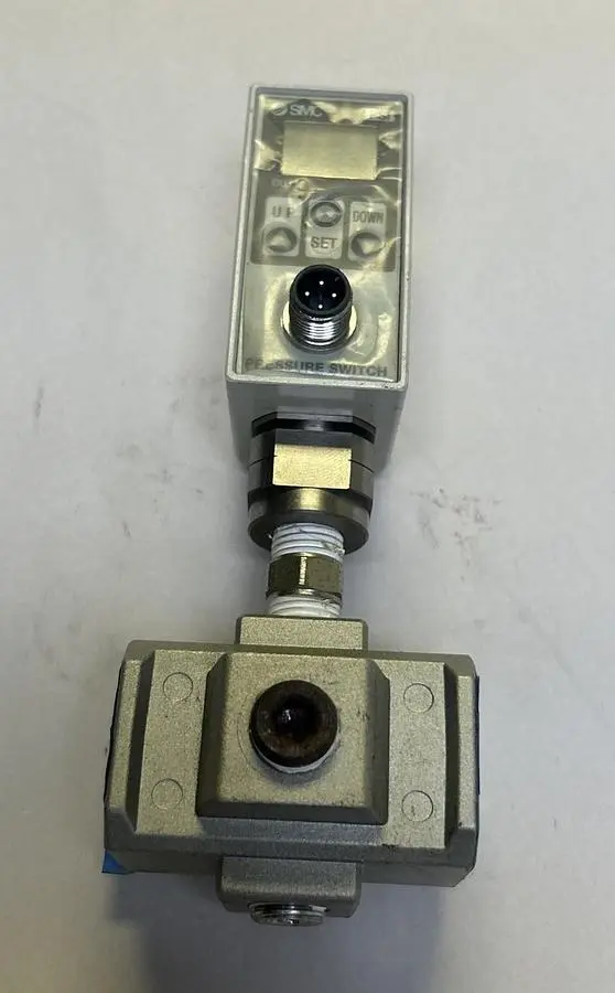 USED SMC SE70-N02-65-P