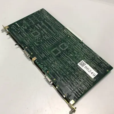 USED FUJI ELECTRIC F7706087(2)A