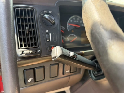 Used 2013 VOLVO VNL Conventional trucks Indiana US | Miedema Asset Management Group #1414634