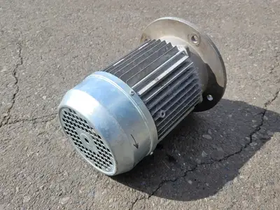USED TB MOTOR TV 80B