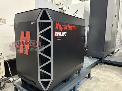 New | in-Stock AKYAPAK APL-G 30/60 Gantry Type Drills Michigan US | Vander Ziel Machinery Sales #480037
