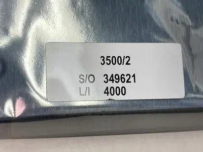 New | in-Stock BENTLY NEVADA 3500/2 Industrial Controls | Surplus Asset Holdings #1220835