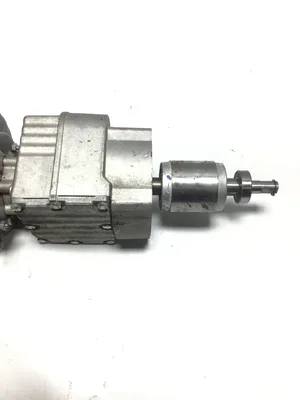 USED SEW-EURODRIVE ⚙️ MODEL: SA47/T R17 PAIRED WITH DRS71S4/DH FOR PRECISE PERFORMANCE