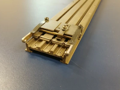 Used Universal Instruments Corporation 45289301 PCB Component Feeders Michigan US | 4Tech USA #1540527