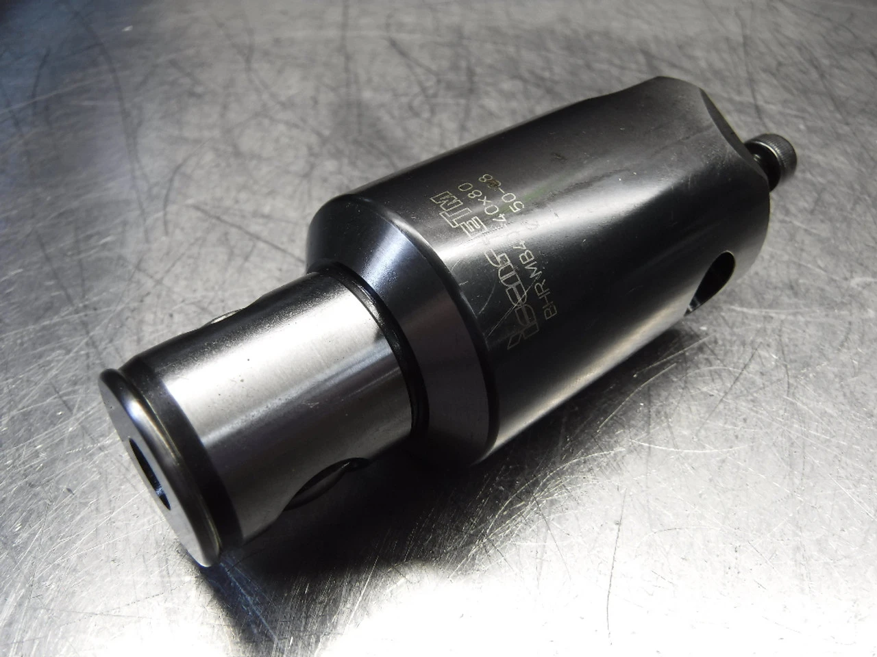 Iscar ITS BORE MB40 Rough Boring Head 50mm-68mm Range BHR MB40-40x80 (LOC322)