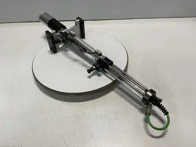 USED BRANSON 4TP