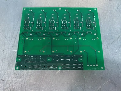 Used APC 6404528 Printed Circuit Boards (PCB) Ohio US | HGR 24 #1125778