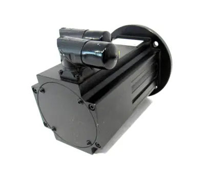 NEW STOBER ED402USABCRO140 SERVO MOTOR