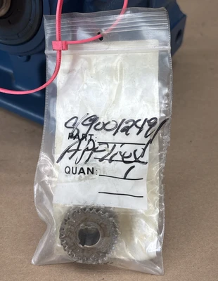 New | in-Stock SEW EURODRIVE 890012491.13.13.001 Gearboxes Indiana US | J&J Industrial Supply #1407113