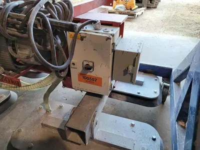 USED 2008 CERTEX/AERO-LIFT 4000/4L