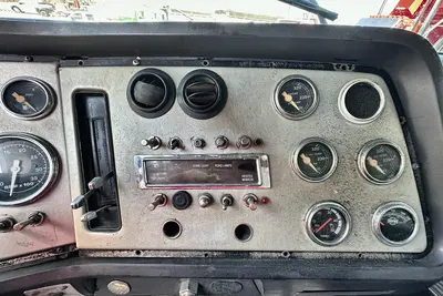 Used 1987 FORD LTL9000 Dump trucks Louisiana US | Proxy Equipment #1378114