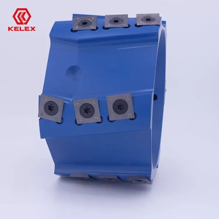 New | in-Stock Qingdao Jiho machine Co.,ltd. Pre-milling Cutter Cutters / Strippers CN | Qingdao Jiho machine Co.,ltd. #1340133